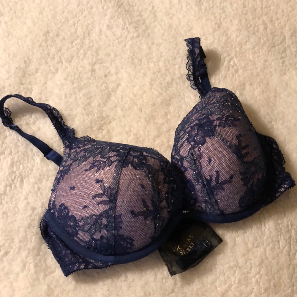 Victoria Secret Push Up Bra